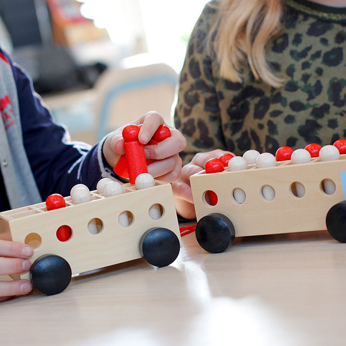 Spelenderwijs rekenen Spelenderwijs rekenen