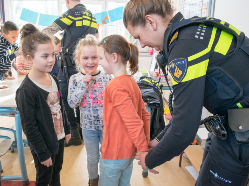 Thematisch werken in groep 3/4 Thematisch werken in groep 3/4